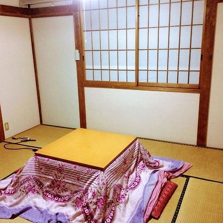 Miyashitaya Hotel Iiyama Bagian luar foto