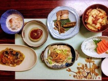 Miyashitaya Hotel Iiyama Bagian luar foto